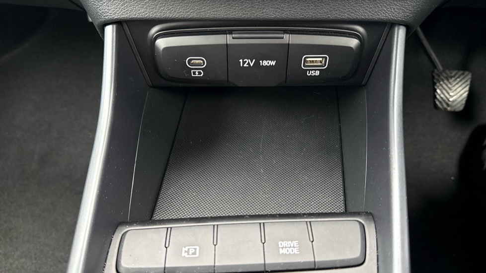 Hyundai i20 1.0T GDi Advance [Nav] 5dr Petrol Hatchback - Image 27