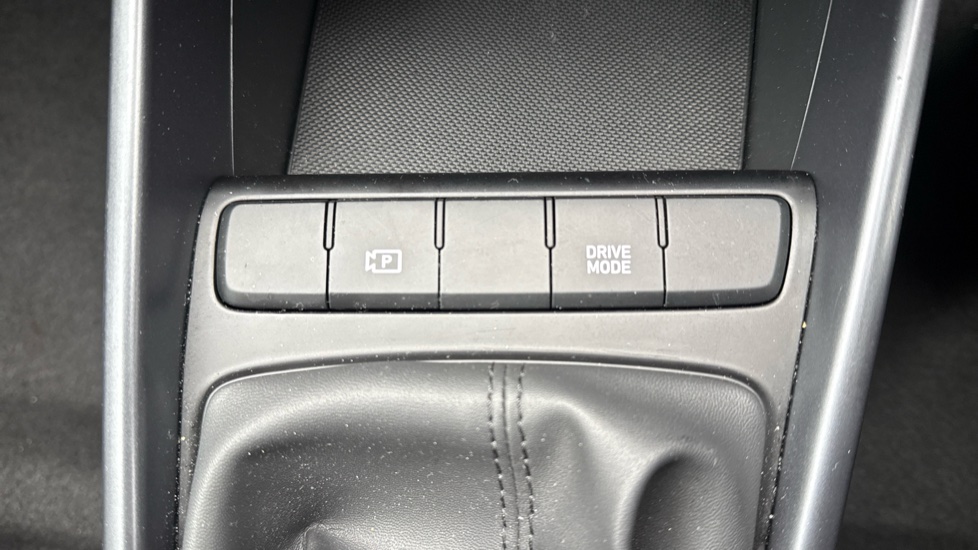 Hyundai i20 1.0T GDi Advance [Nav] 5dr Petrol Hatchback - Image 28