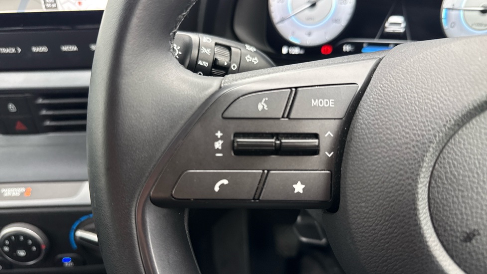 Hyundai i20 1.0T GDi Advance [Nav] 5dr Petrol Hatchback - Image 32