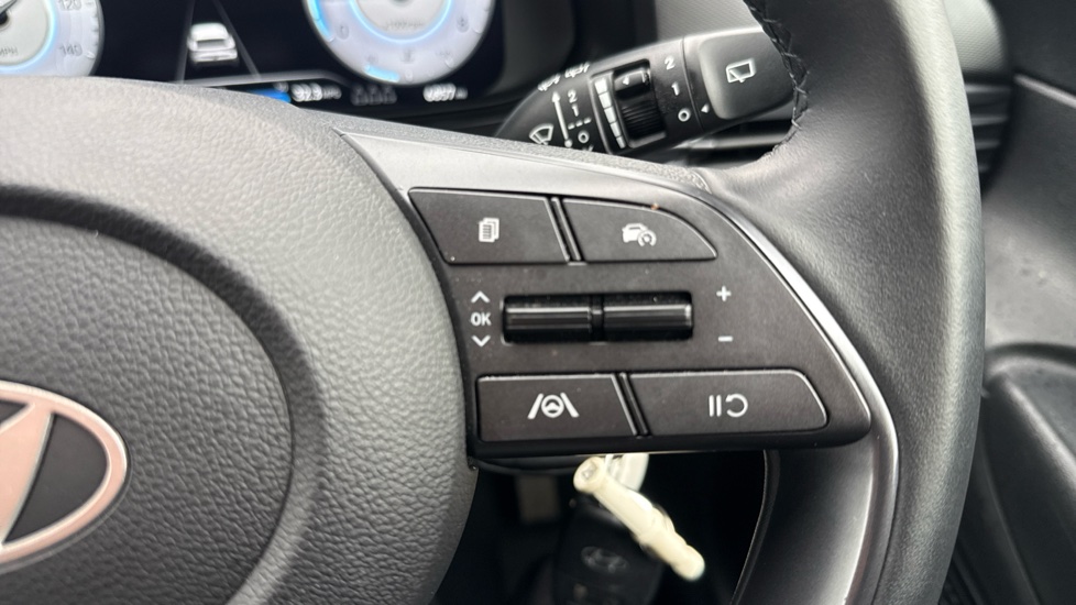 Hyundai i20 1.0T GDi Advance [Nav] 5dr Petrol Hatchback - Image 33