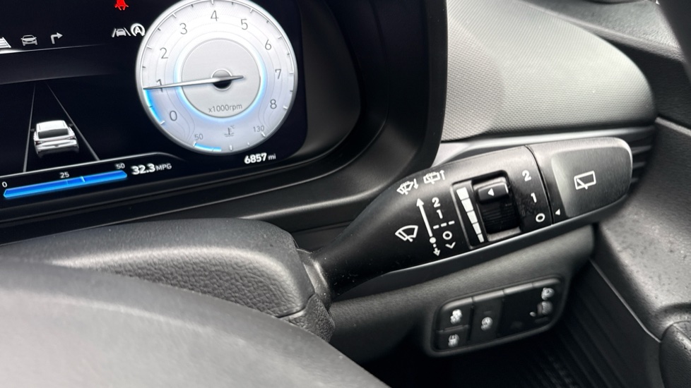 Hyundai i20 1.0T GDi Advance [Nav] 5dr Petrol Hatchback - Image 34
