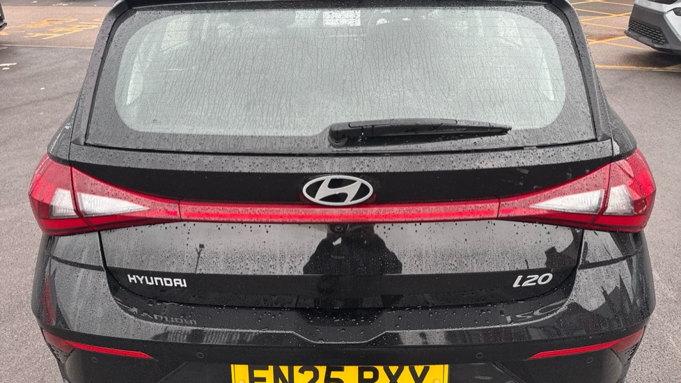 Hyundai i20 1.0T GDi Advance [Nav] 5dr Petrol Hatchback - Image 42