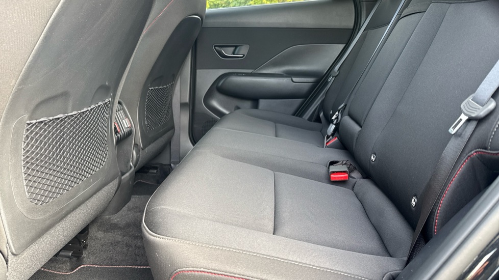 Hyundai KONA 1.6T 138 N Line 5dr Petrol Hatchback - Image 16