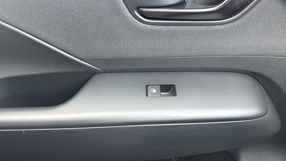 Hyundai KONA 1.6T 138 N Line 5dr Petrol Hatchback - Image 21