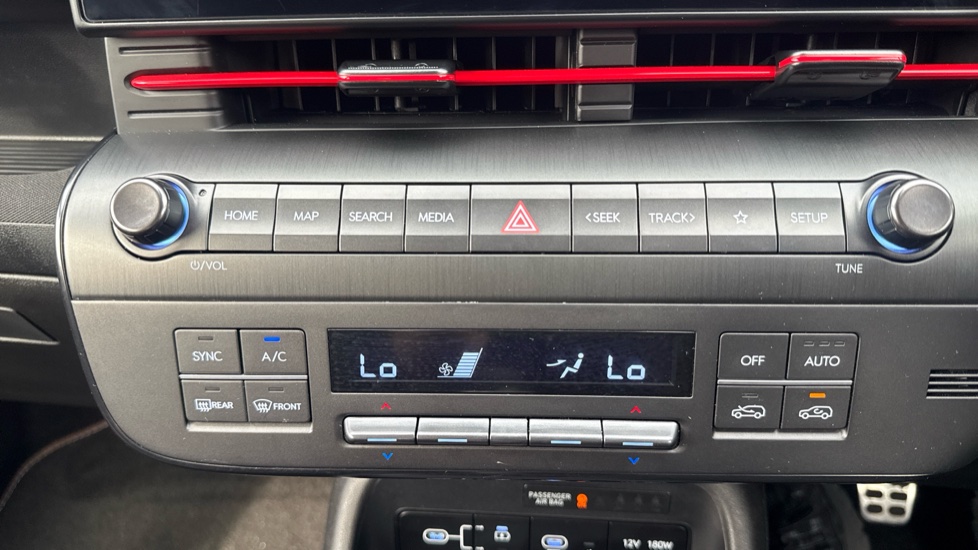 Hyundai KONA 1.6T 138 N Line 5dr Petrol Hatchback - Image 25
