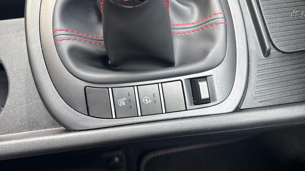 Hyundai KONA 1.6T 138 N Line 5dr Petrol Hatchback - Image 29
