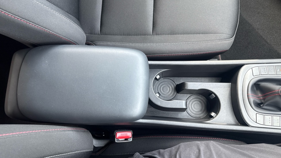 Hyundai KONA 1.6T 138 N Line 5dr Petrol Hatchback - Image 31