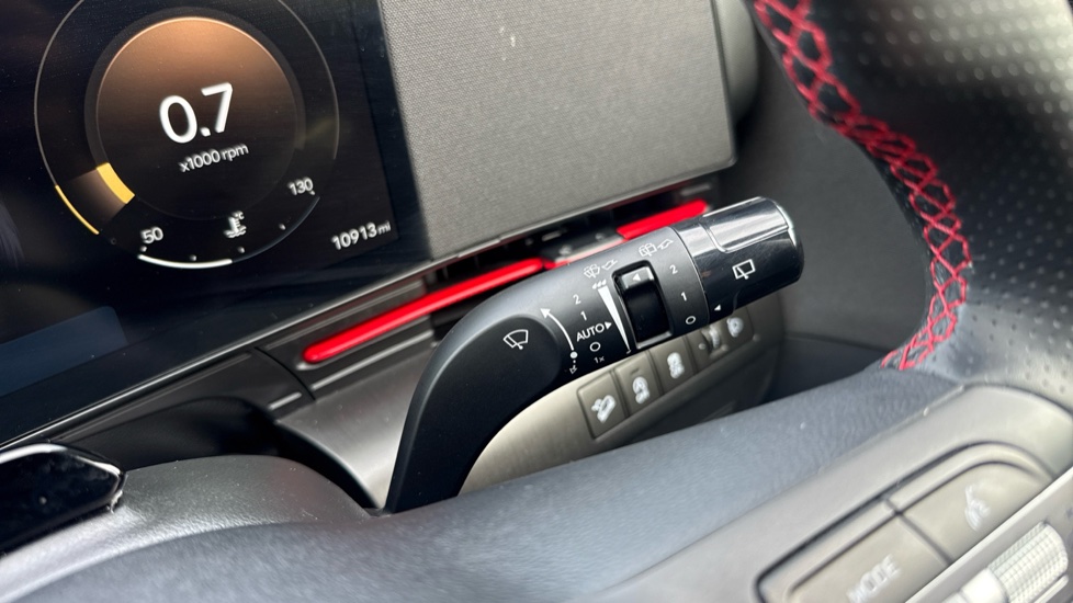 Hyundai KONA 1.6T 138 N Line 5dr Petrol Hatchback - Image 36