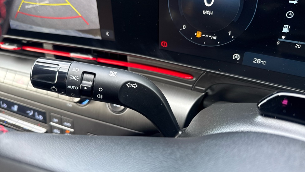 Hyundai KONA 1.6T 138 N Line 5dr Petrol Hatchback - Image 37