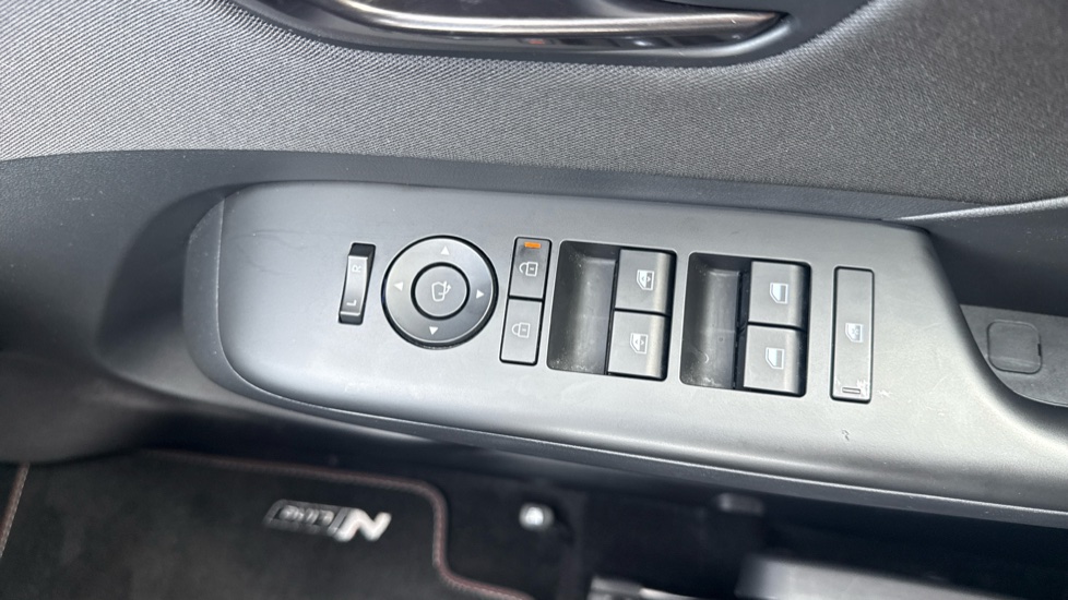 Hyundai KONA 1.6T 138 N Line 5dr Petrol Hatchback - Image 38