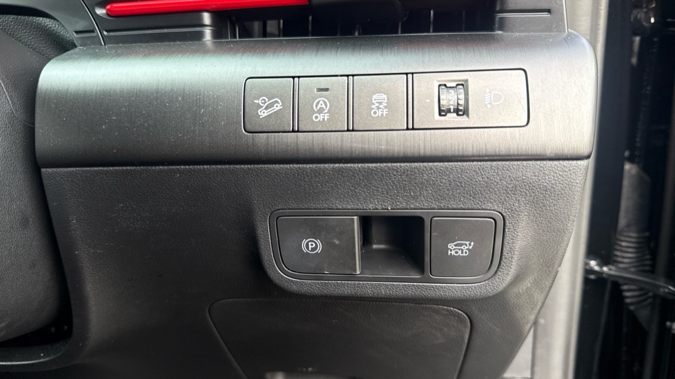 Hyundai KONA 1.6T 138 N Line 5dr Petrol Hatchback - Image 39