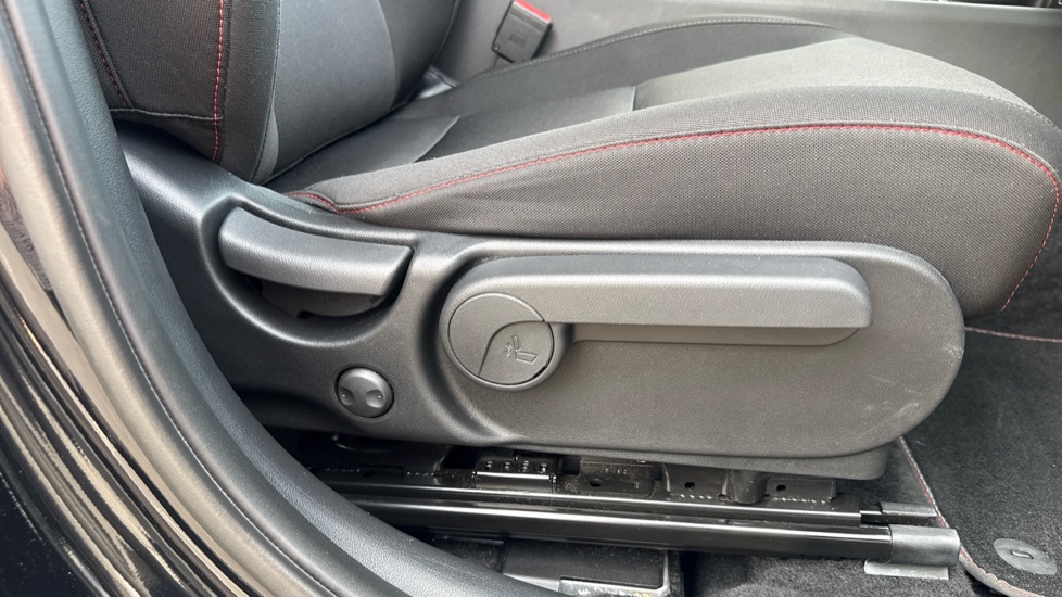 Hyundai KONA 1.6T 138 N Line 5dr Petrol Hatchback - Image 40