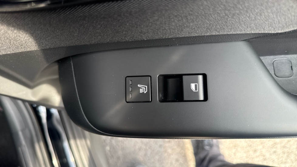 Hyundai KONA 1.6T 138 N Line 5dr Petrol Hatchback - Image 41
