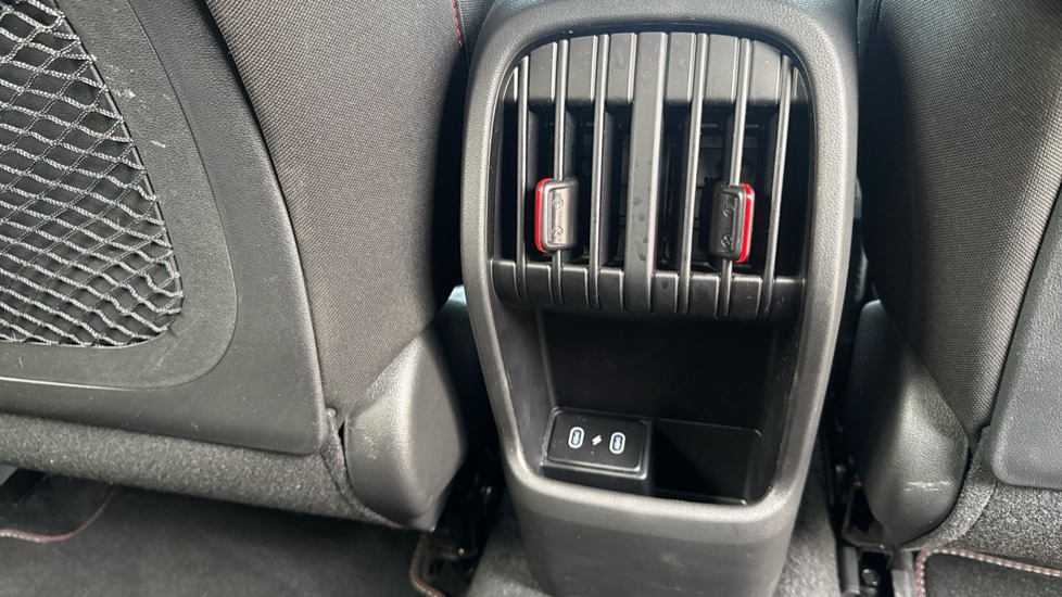 Hyundai KONA 1.6T 138 N Line 5dr Petrol Hatchback - Image 42