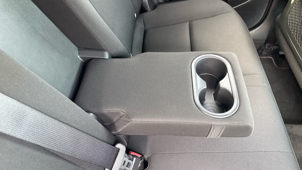 Hyundai KONA 1.6T 138 N Line 5dr Petrol Hatchback - Image 43