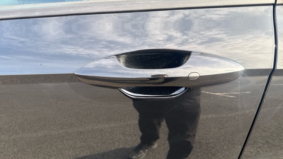 Hyundai KONA 1.6T 138 N Line 5dr Petrol Hatchback - Image 45