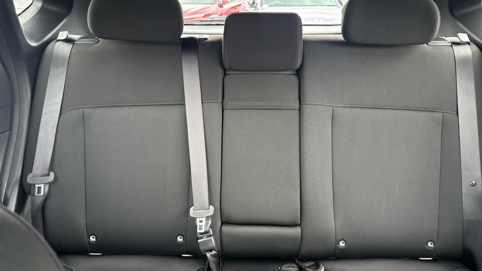 Hyundai KONA 1.6T 138 N Line 5dr Petrol Hatchback - Image 15