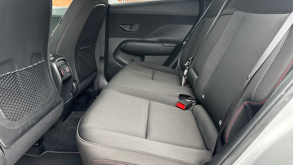 Hyundai KONA 1.6T 138 N Line 5dr Petrol Hatchback - Image 16