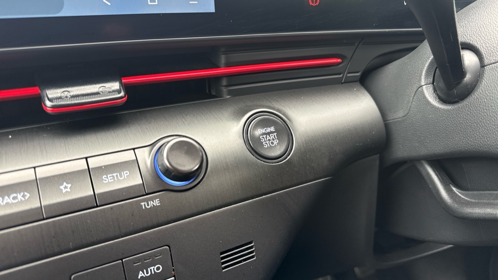 Hyundai KONA 1.6T 138 N Line 5dr Petrol Hatchback - Image 26