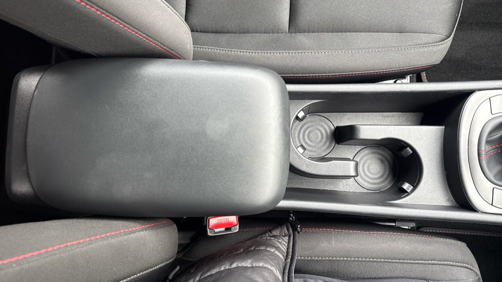 Hyundai KONA 1.6T 138 N Line 5dr Petrol Hatchback - Image 31