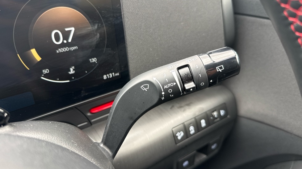 Hyundai KONA 1.6T 138 N Line 5dr Petrol Hatchback - Image 36