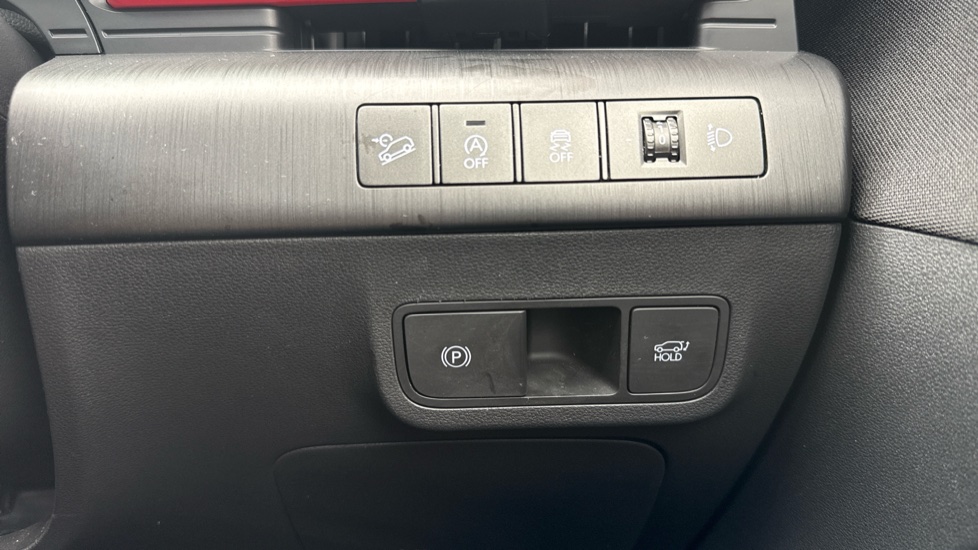 Hyundai KONA 1.6T 138 N Line 5dr Petrol Hatchback - Image 39