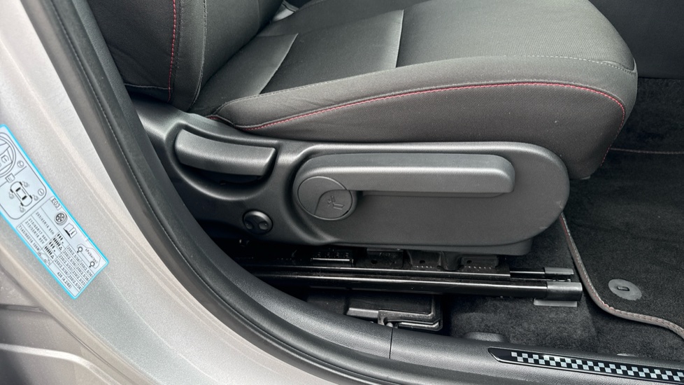 Hyundai KONA 1.6T 138 N Line 5dr Petrol Hatchback - Image 40