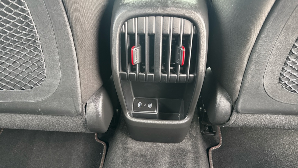 Hyundai KONA 1.6T 138 N Line 5dr Petrol Hatchback - Image 42