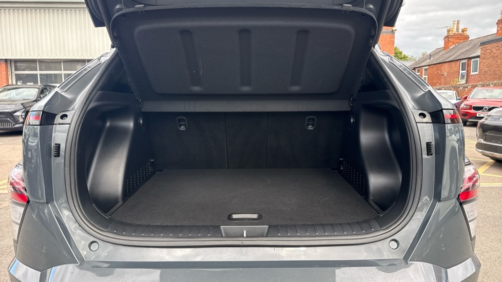 Hyundai KONA 1.6T 138 N Line 5dr Petrol Hatchback - Image 4