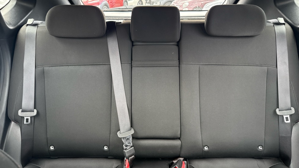 Hyundai KONA 1.6T 138 N Line 5dr Petrol Hatchback - Image 15