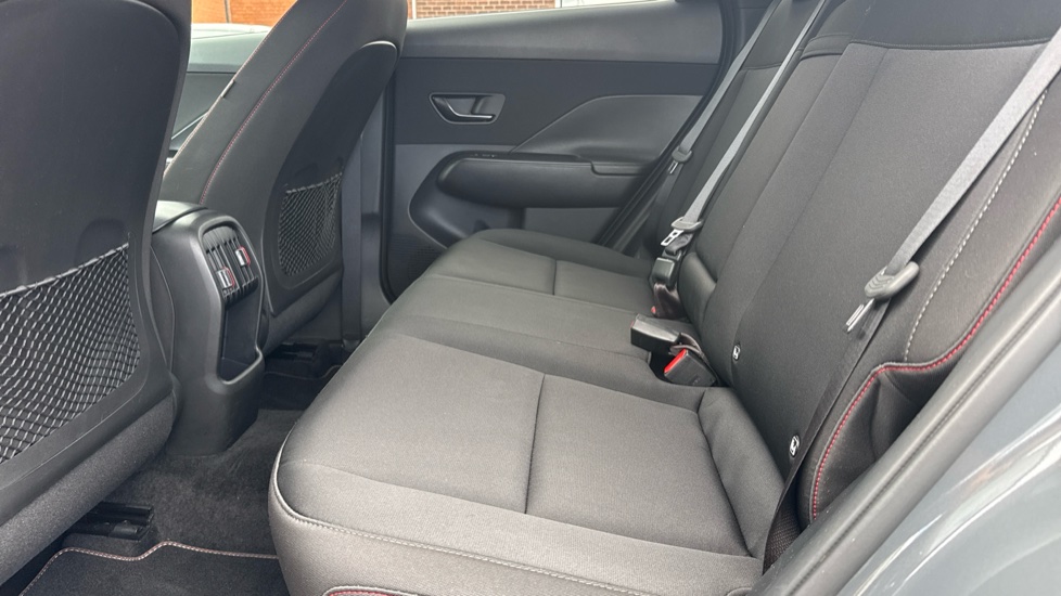 Hyundai KONA 1.6T 138 N Line 5dr Petrol Hatchback - Image 16