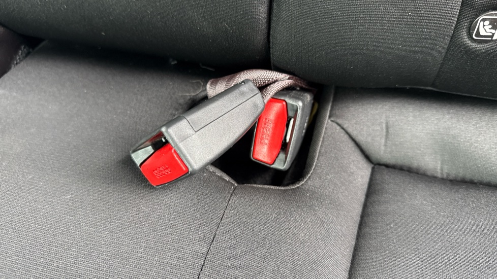 Hyundai KONA 1.6T 138 N Line 5dr Petrol Hatchback - Image 17