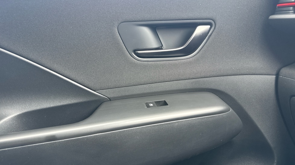 Hyundai KONA 1.6T 138 N Line 5dr Petrol Hatchback - Image 21