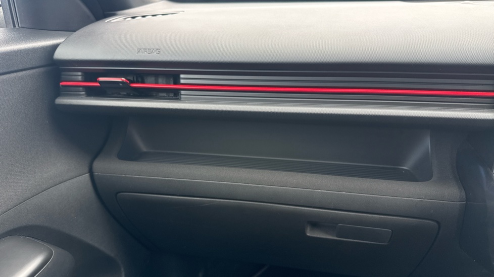 Hyundai KONA 1.6T 138 N Line 5dr Petrol Hatchback - Image 22