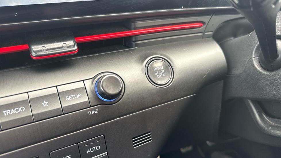 Hyundai KONA 1.6T 138 N Line 5dr Petrol Hatchback - Image 27