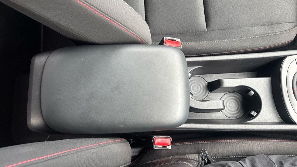 Hyundai KONA 1.6T 138 N Line 5dr Petrol Hatchback - Image 32