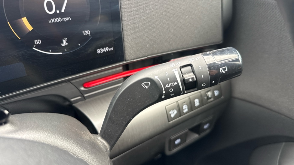 Hyundai KONA 1.6T 138 N Line 5dr Petrol Hatchback - Image 35