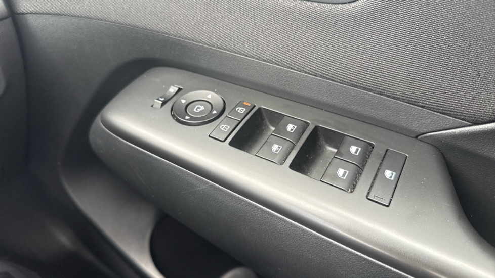 Hyundai KONA 1.6T 138 N Line 5dr Petrol Hatchback - Image 38