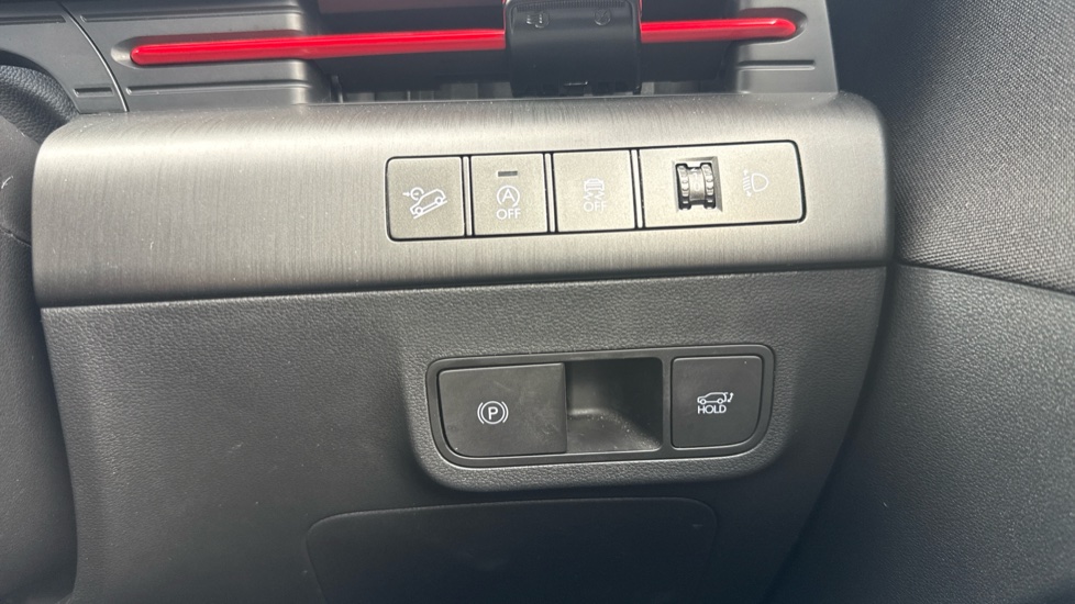 Hyundai KONA 1.6T 138 N Line 5dr Petrol Hatchback - Image 39