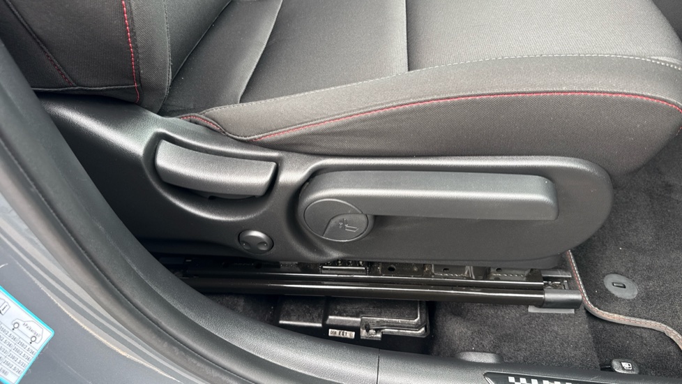 Hyundai KONA 1.6T 138 N Line 5dr Petrol Hatchback - Image 40