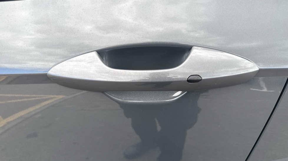 Hyundai KONA 1.6T 138 N Line 5dr Petrol Hatchback - Image 45