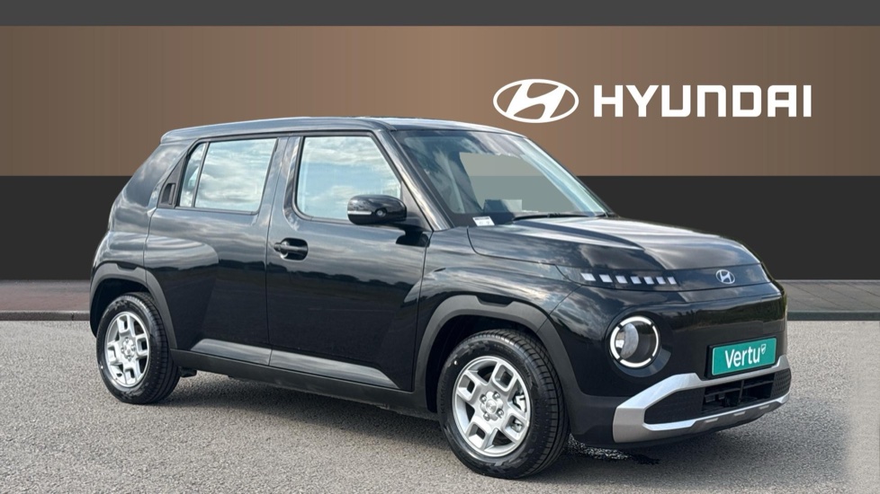 Hyundai INSTER 71kW 01 42kWh 5dr Auto Electric Hatchback - Image 1