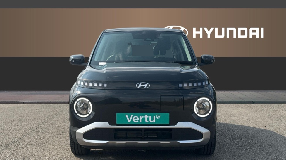 Hyundai INSTER 71kW 01 42kWh 5dr Auto Electric Hatchback - Image 3
