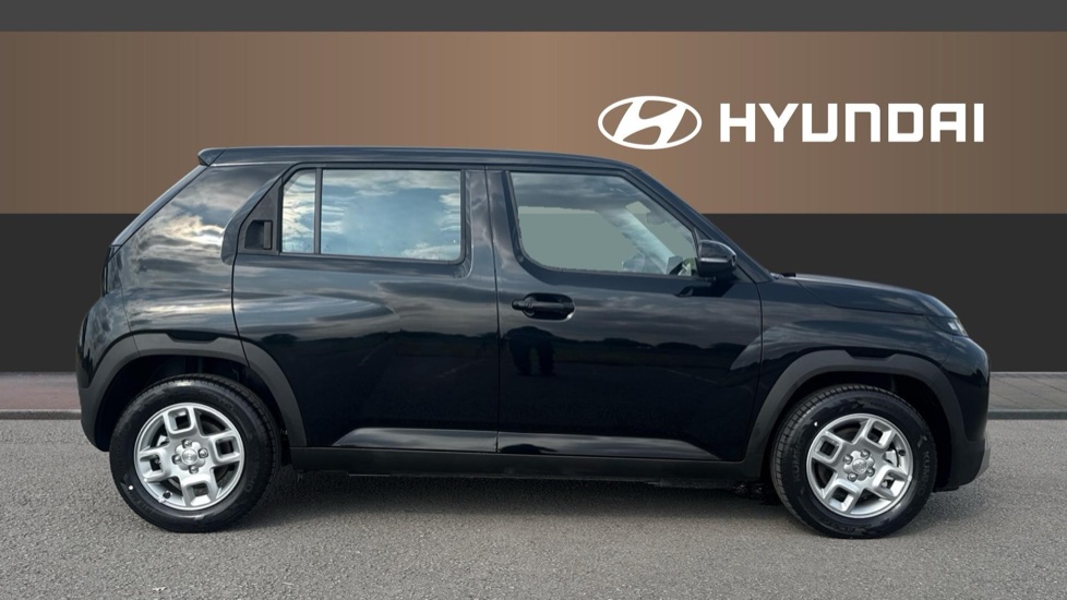 Hyundai INSTER 71kW 01 42kWh 5dr Auto Electric Hatchback - Image 5
