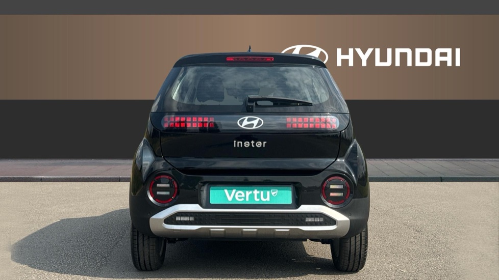 Hyundai INSTER 71kW 01 42kWh 5dr Auto Electric Hatchback - Image 6