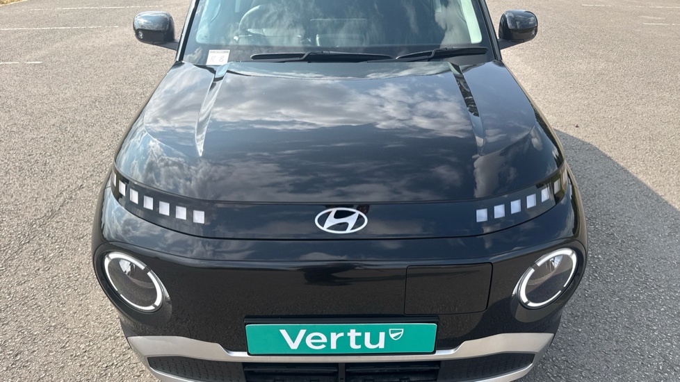 Hyundai INSTER 71kW 01 42kWh 5dr Auto Electric Hatchback - Image 8