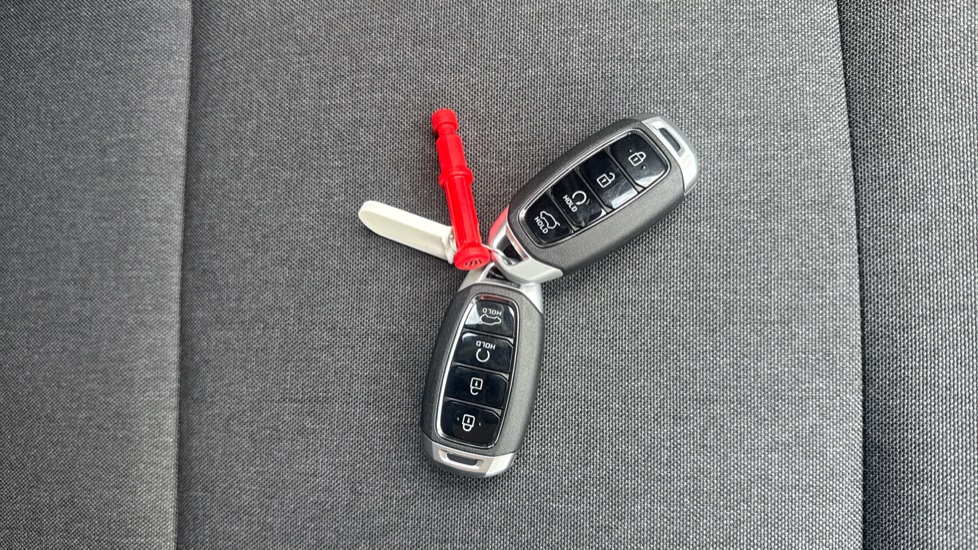 Hyundai INSTER 71kW 01 42kWh 5dr Auto Electric Hatchback - Image 20