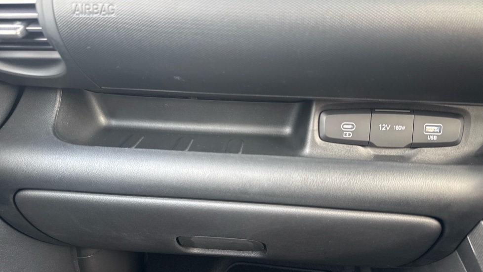 Hyundai INSTER 71kW 01 42kWh 5dr Auto Electric Hatchback - Image 23