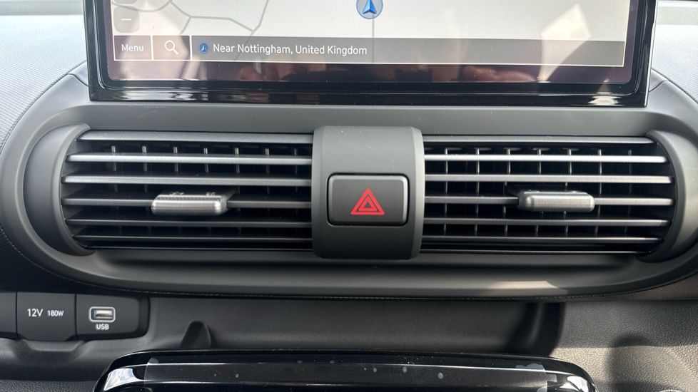 Hyundai INSTER 71kW 01 42kWh 5dr Auto Electric Hatchback - Image 26