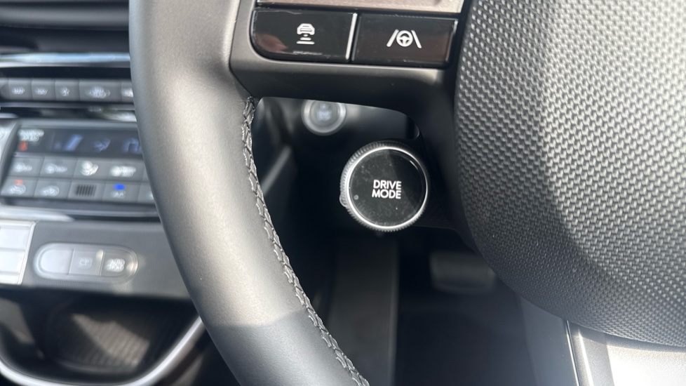 Hyundai INSTER 71kW 01 42kWh 5dr Auto Electric Hatchback - Image 35